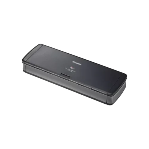 Canon Image Formula P-215 (5608B003) Yüksek Hızlı Taşınabilir Döküman Tarayıcı - 2