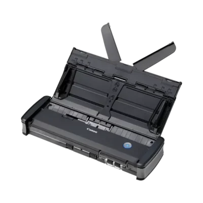 Canon Image Formula P-215 (5608B003) Yüksek Hızlı Taşınabilir Döküman Tarayıcı - 3