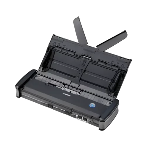 Canon Image Formula P-215 (5608B003) Yüksek Hızlı Taşınabilir Döküman Tarayıcı - 3
