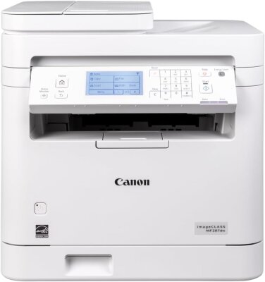 Canon imageCLASS MF287dw (6354C009) Mono Çok Fonksiyonlu Lazer Yazıcı - CANON