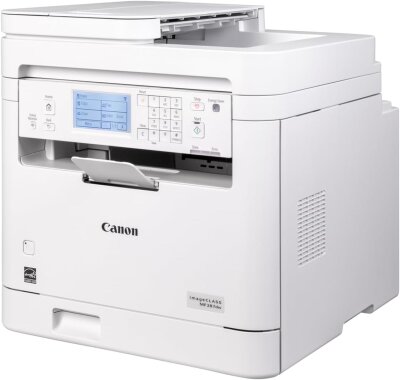 Canon imageCLASS MF287dw (6354C009) Mono Çok Fonksiyonlu Lazer Yazıcı - 2