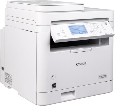Canon imageCLASS MF287dw (6354C009) Mono Çok Fonksiyonlu Lazer Yazıcı - 3