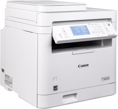 Canon imageCLASS MF287dw (6354C009) Mono Çok Fonksiyonlu Lazer Yazıcı - 3