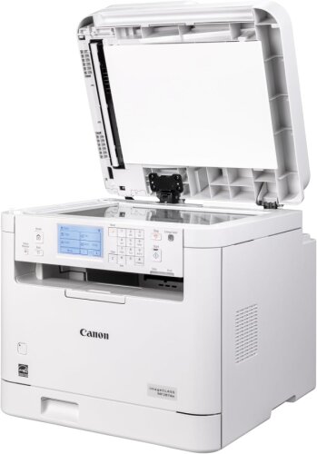 Canon imageCLASS MF287dw (6354C009) Mono Çok Fonksiyonlu Lazer Yazıcı - 4