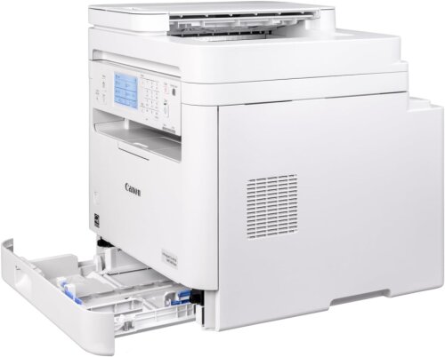 Canon imageCLASS MF287dw (6354C009) Mono Çok Fonksiyonlu Lazer Yazıcı - 5