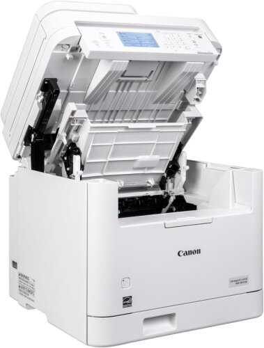 Canon imageCLASS MF287dw (6354C009) Mono Çok Fonksiyonlu Lazer Yazıcı - 6