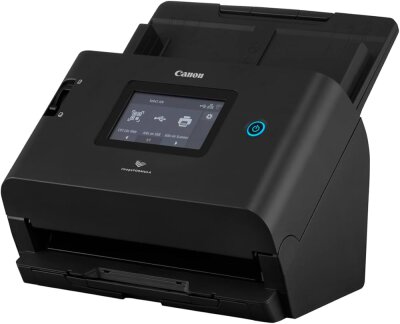 Canon imageFORMULA DR-S350NW A4 Döküman Tarayıcı - CANON