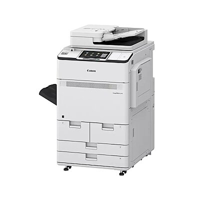 Canon imagePRESS C265 (5590C003) A3 Renkli Lazer Yazıcı - CANON