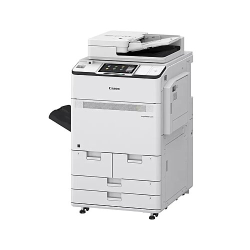 Canon imagePRESS C265 (5590C003) A3 Renkli Lazer Yazıcı - 1