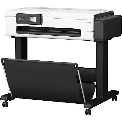 Canon imagePROGRAF TC-21 24 inç Plotter Yazıcı - 3