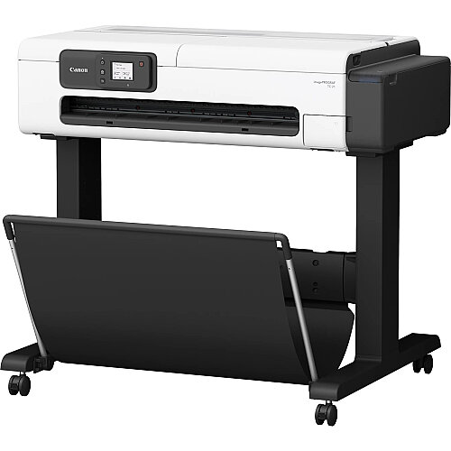 Canon imagePROGRAF TC-21 24 inç Plotter Yazıcı - 3