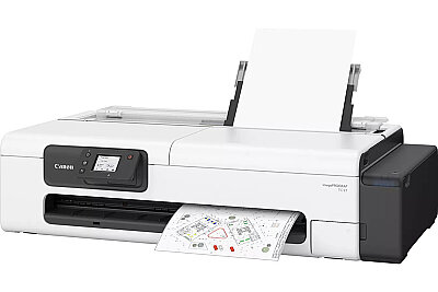 Canon imagePROGRAF TC-21 24 inç Plotter Yazıcı - CANON
