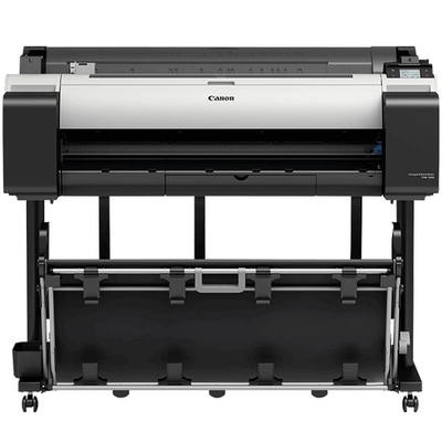 CANON - Canon imagePROGRAF TM-300 (3058C003) Plotter Yazıcı (T17701)