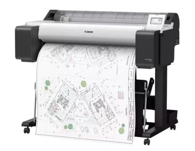 Canon imagePROGRAF TM-350 (6246C003) 36