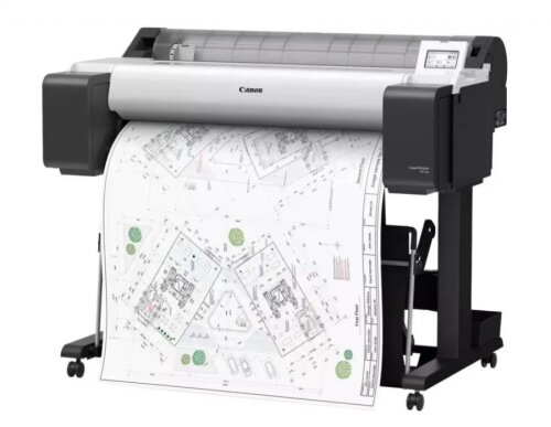 Canon imagePROGRAF TM-350 (6246C003) 36