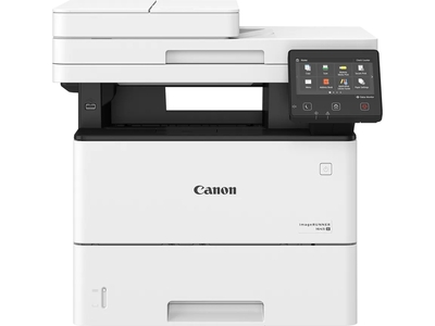 Canon ImageRunner 1643if (3630C005) Scanner + Copier + Fax Multifunctional Color Laser Printer - CANON