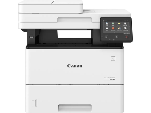 Canon ImageRunner 1643if (3630C005) Tarayıcı + Fotokopi + Faks Çok Fonksiyonlu Mono Lazer Yazıcı