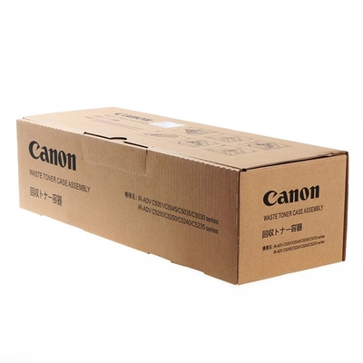 CANON - Canon FM4-8400-010 Original Waste Toner Box - C5051 (T16250)