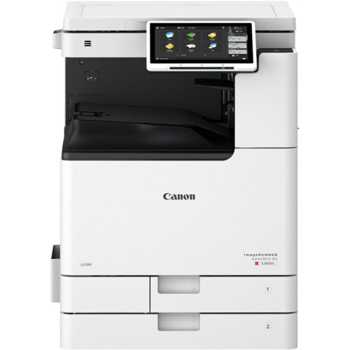 Canon imageRUNNER Advance DX C3926i (5963C005) A3 Renkli Çok Fonksiyonlu Lazer Yazıcı - 1