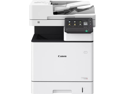 Canon imageRUNNER C1538iF Wi-Fi + Tarayıcı + Fotokopi + Faks Çok Fonksiyonlu Renkli Lazer Yazıcı (TONERSİZ) - CANON
