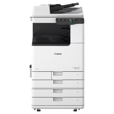 Canon imageRUNNER C3326i (5965C005) A3 Çok Fonksiyonlu Renkli Lazer Yazıcı - CANON