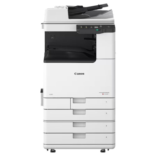 Canon imageRUNNER C3326i (5965C005) A3 Çok Fonksiyonlu Renkli Lazer Yazıcı - 1