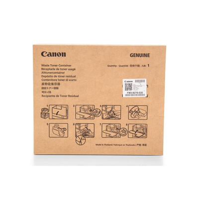 CANON - Canon FM3-9276-030 Orjinal Atık Ünitesi - IR-2520 (T12318)