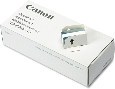 Canon L1 (0253A001) 3lü Pack Staple Cartridge - GP-200 - CANON