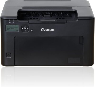Canon i-Sensys LBP122DW (5620C001) Wi-Fi Mono Lazer Yazıcı - CANON