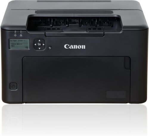 Canon i-Sensys LBP122DW (5620C001) Wi-Fi Mono Lazer Yazıcı - 1