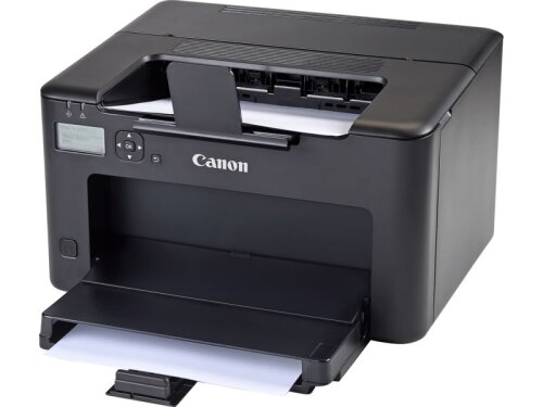 Canon i-Sensys LBP122DW (5620C001) Wi-Fi Mono Lazer Yazıcı - 3