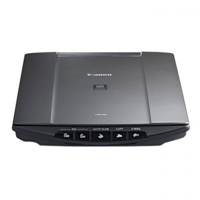 Canon LIDE-220 Clamshell Document Scanner (A4) (T6327)