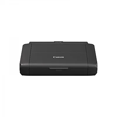 Canon MAXIFY BX110 (7069C026) Taşınabilir Mürekkep Püskürtmeli Yazıcı - 2