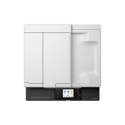 Canon Maxify GX2040 Wi-Fi + Tarayıcı + Fotokopi + Faks Renkli Çok Fonksiyonlu Tanklı Mürekkep Püskürtmeli Yazıcı - 2