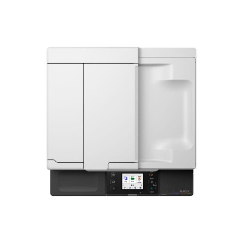 Canon Maxify GX2040 Wi-Fi + Tarayıcı + Fotokopi + Faks Renkli Çok Fonksiyonlu Tanklı Mürekkep Püskürtmeli Yazıcı - 2