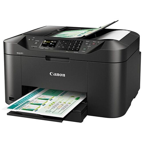 Canon Maxify MB2150 (0959C009[AA]) Wi-Fi + Copier + Scanner + Inkjet Printer (T15966)