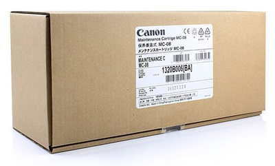 Canon MC-08 (1320B006) Maintenance Kit (Bakım Kiti) - iPF8000 / iPF8100 (T9794)