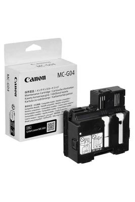 Canon MC-G04 (2470-3470) Orjinal Atık Kutusu - GX3020 / GX3040 - CANON