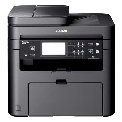 CANON - Canon MF237W (1418C113) Multifunctional Laser Printer Photocopy + Scanner + Fax + Airprint Wi-Fi (T11159)