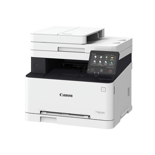 Canon MF635CX (1242C003AA) Color Multifunctional Laser Printer Wi-Fi Photocopy + Scanner + Fax (T11160)