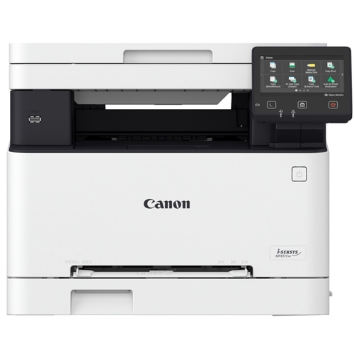 Canon MF651Cw (5158C009AA) Wi-Fi + Copier + Scanner + Color Multi-Function Laser Printer