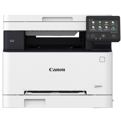 Canon MF651Cw (5158C009AA) Wi-Fi + Fotokopi + Tarayıcı + Renkli Çok Fonksiyonlu Lazer Yazıcı - CANON