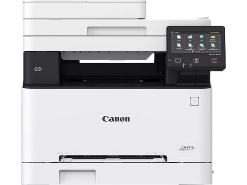 Canon MF657Cdw (5158C001AA) Wi-Fi + Copier + Scanner + Fax + Color Multifunctional Laser Printer