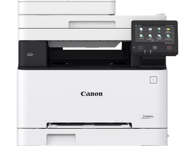 Canon MF657Cdw (5158C001AA) Wi-Fi + Fotokopi + Tarayıcı + Faks + Renkli Çok Fonksiyonlu Lazer Yazıcı - CANON