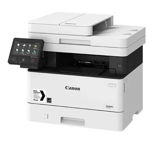Canon MFP-MF428X (2222C027AA) Scanner + Photocopy + Fax Mono Multifunctional Laser Printer (T13156)