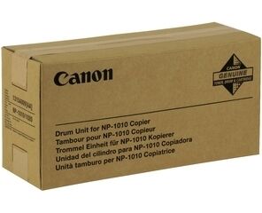 Canon NP-1010 (1315A001AA) Original Drum Unit - NP1020 / NP6010 (T15753)