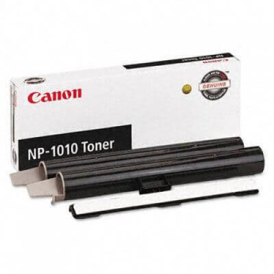 CANON - Canon NP-1010 (1315A003AA) Original Photocopy Toner - NP1020 / NP6010 (T7655)