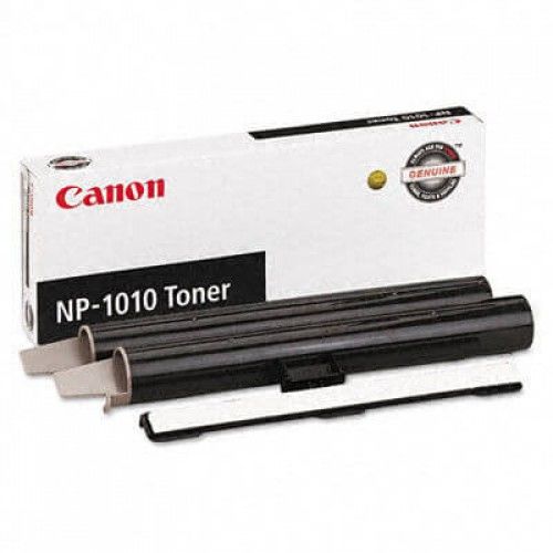 Canon NP-1010 (1315A003AA) Original Photocopy Toner - NP1020 / NP6010 (T7655)