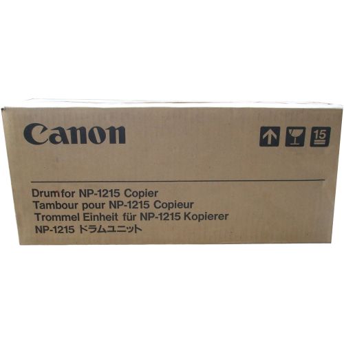 Canon NP-1215 (1316A007AA) Original Drum Unit - NP-1015 / NP-1217 (T9759)