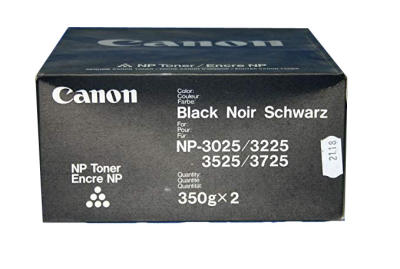 CANON - Canon NP-3025 (1363A002AA) Original Toner - NP-3000 / NP-3025 (T9288)